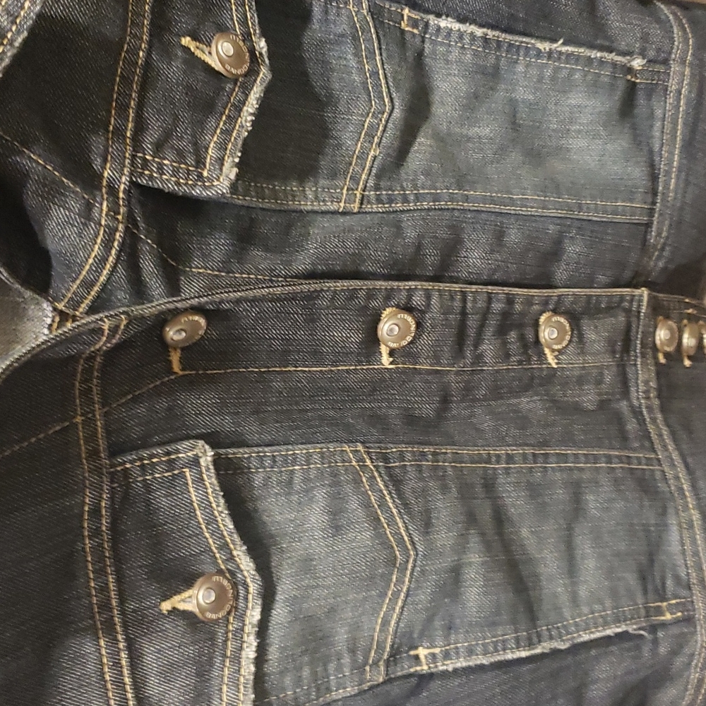 Jacket - Picture 2 of 8